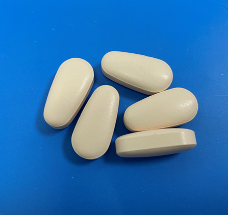 缓控释技术
